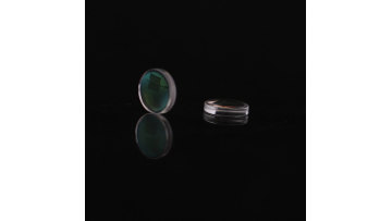 D9.5 FL24.06mm aspheric lens