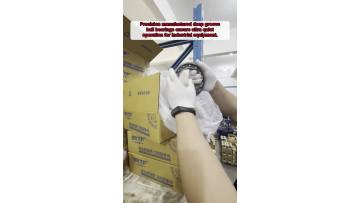 Universal bearing accessories fit multiple industrial equipment types