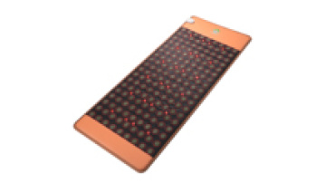 Trending products infrared pemf mat germanium jade stone heating health mattress jade mat photon mat1