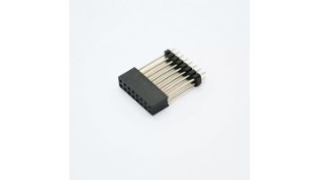 2.00mm Dual Row Straight Female Header