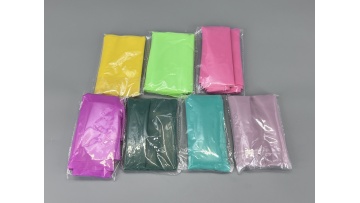 Rubber Stretch Resistance Bands 