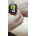 Reloj Inteligente Android Fitness Smart Watch Smartwatch Touch Screen Watch Custom Relogiosmartwatch Smart Watch Girls