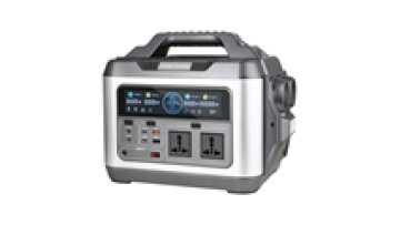 New Arrival 2000 Watt Home Solar Panel Solar System All In One 2000W Portable Power Station1