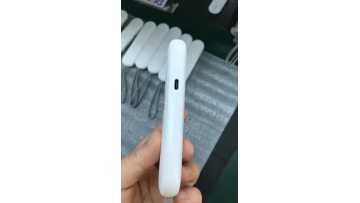 Portable UVC LED Sterilization Wand 