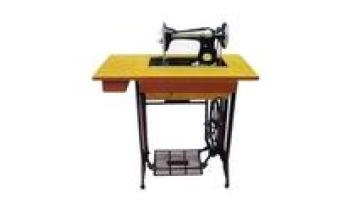 JA2-1 Butterfly Household Sewing Machine1