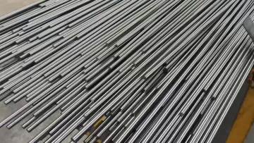 titanium bars 2