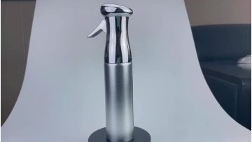 m16c continuous spray bottle hair water