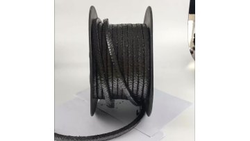 High quality Compression Gland Packing flexible gland packing graphite1