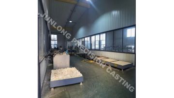 investment casting -lost wax casting -china (17)