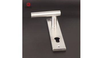 304SS plate door