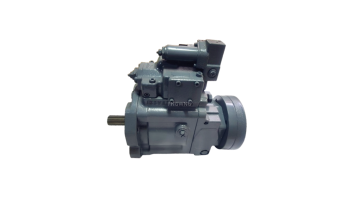 4667614 hydraulic piston pump