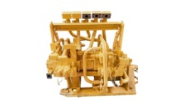 253-5278 253-5280 241-2779 251-2159 CAT Hydraulic Main Control Valve For Caterpillar E385C E385CL Excavator1
