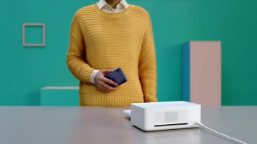 xiaomi inkjet printer.mp4