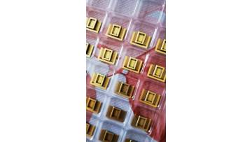 Packages for Integrated Circuits