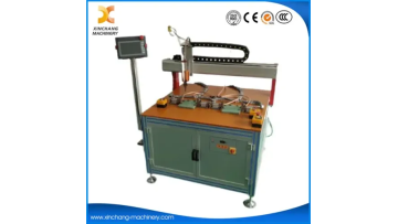 Stud Welding Machine for Self-heating Pot