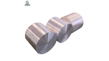 magnesium rod
