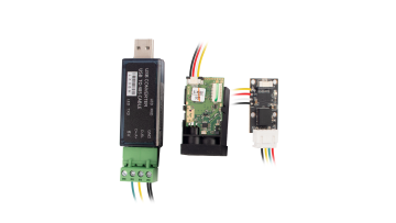 LDK with RS485