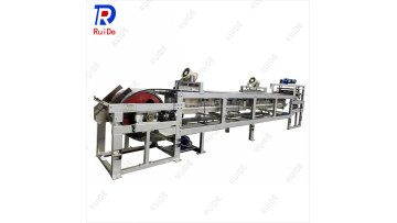  RDZL type melt granulator