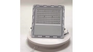 SLFN220 200W LED flood light high efficiency high lumen portable affordable flood light1