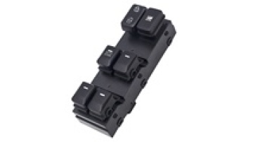 Front Auto Power 93570-3W450  93570-3W300WK  Window Switch For KIA  Sportage 2010-20161