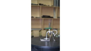 stainless steel strut brackets