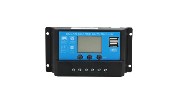 20A PWM Solar Charge Controller