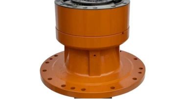 Volvo EC360 Slewing Reducer  Slewing Gearbox