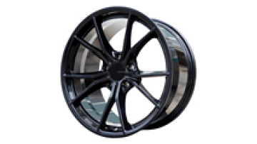 Aluminum Alloy Forged Wheels 20-22 Inch for Porsche 718 Cayman T/GTS/Cayenne/Panamera (2019+)1
