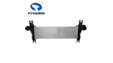 Auto Cooling System Intercooler Core Car Intercoolers for FORD PX RANGER 2011-2020 OEM EB3Z6K775Q1