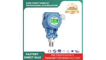 OEM ODM pressure transmitter（PB8100-9）