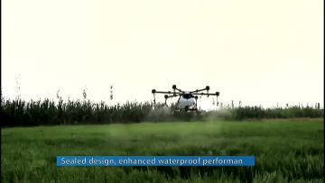 25L drone 3