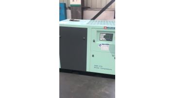 nitrogen generator