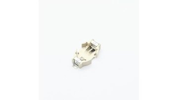 UL94V0 LCP SMT 1225C Coin Cell Holder