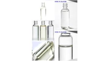 silicone oil5