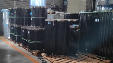 Conveyor belt