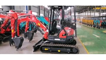 25excavator