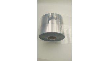 PVC Film for packing