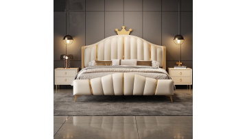how is wood furniture made