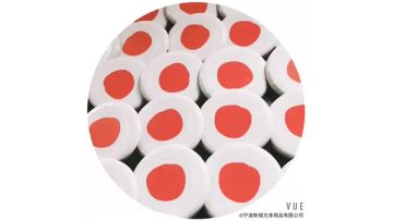 EN-71  testing passed 175g outdoor toys flying disc custom plastic ultimate wholesale flying disc1