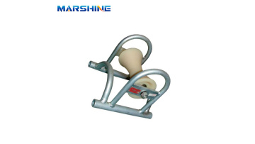 Cable Ground Roller