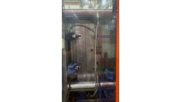 Dongguan Hongke Mould New Mould Production Trial Mould Video 2