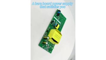 160w 22v frame pcba bare bare