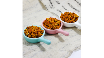 Air Dried Pumpkin Slices