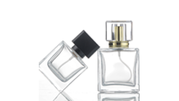 Perfume Sample Bottles Gold Transparent Glass Pipette Bottles For Perfume Essence Essential Oil Reagent Aromatherapy Liquid1