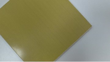 30% Weight Reduction! Aramid Board Replaces Metal Solution | Impact Resistance + Fireproof Certification, Reducing Equipment Energy Consumption