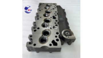 Genuine OEM Complete Cylinder Head 4981003 for Cummins Engine 4BT 4BT3.91