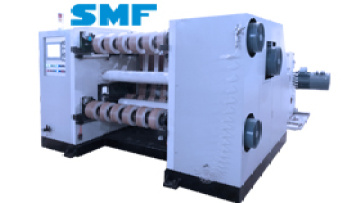 slitting machie for PVC floor