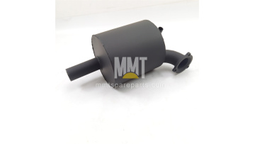 Exhaust Muffler 235-5363