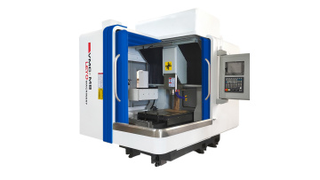 three axis cnc milling machine Siemens