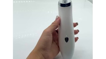 Blackhead remover makes you very fresh
